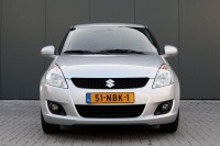 Suzuki Swift 1.2 Exclusive