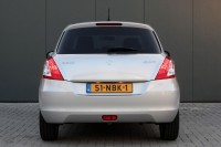 Suzuki Swift 1.2 Exclusive