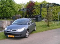 Citroën C4 Berline 1.6 16v Ligne Prestige