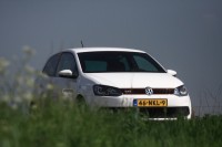 Volkswagen Polo GTI 1.4 TSI DSG 