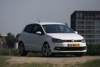 Volkswagen Polo GTI 1.4 TSI DSG 