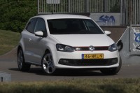 Volkswagen Polo GTI 1.4 TSI DSG 