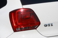 Volkswagen Polo GTI 1.4 TSI DSG 