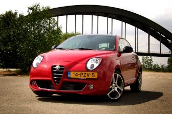 Alfa Romeo MiTo 1.3 JTDm ECO
