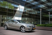 Mercedes-Benz CLS 350 Edition 1