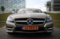 Mercedes-Benz CLS 350 Edition 1