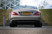 Mercedes-Benz CLS 350 Edition 1