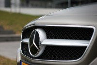 Mercedes-Benz CLS 350 Edition 1