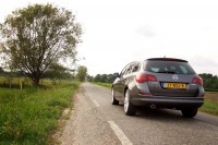 Opel Astra Sports Tourer 1.4 Turbo Sport