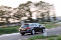 Opel Astra Sports Tourer 1.4 Turbo Sport