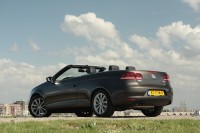 Volkswagen Eos 2.0 TSI DSG Highline