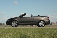 Volkswagen Eos 2.0 TSI DSG Highline