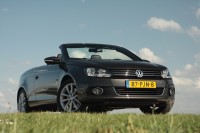 Volkswagen Eos 2.0 TSI DSG Highline