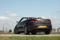 Volkswagen Eos 2.0 TSI DSG Highline