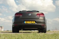 Volkswagen Eos 2.0 TSI DSG Highline