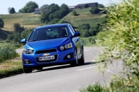 Chevrolet Aveo 1.4 LT