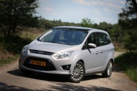 Ford Grand C-Max 1.6 EcoBoost Titanium