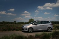 Ford Grand C-Max 1.6 EcoBoost Titanium