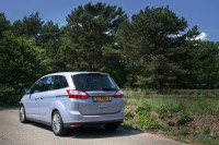 Ford Grand C-Max 1.6 EcoBoost Titanium