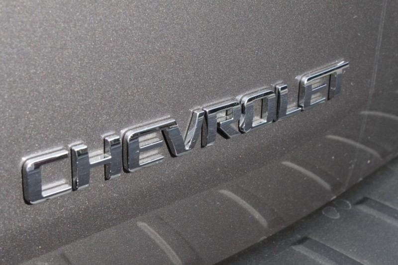 Chevrolet Orlando 1.8 LTZ