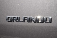 Chevrolet Orlando 1.8 LTZ