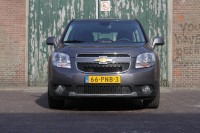 Chevrolet Orlando 1.8 LTZ