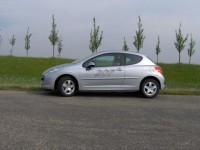 Peugeot 207 1.4 16V XS Première 3d