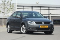 Volkswagen Jetta 1.2 TSI Comfortline