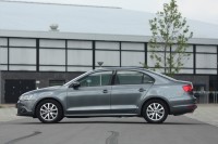 Volkswagen Jetta 1.2 TSI Comfortline