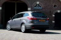 Ford Focus Wagon 1.6 TDCi Titanium