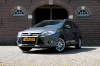 Ford Focus Wagon 1.6 TDCi Titanium