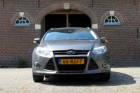 Ford Focus Wagon 1.6 TDCi Titanium