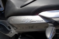 Piaggio MP3 YOURban 300 i.e. 