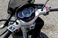 Piaggio MP3 YOURban 300 i.e. 