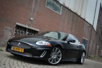 Jaguar XKR 5.0 Supercharged Speed Pack