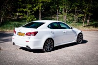 Lexus IS-F 5.0 V8 