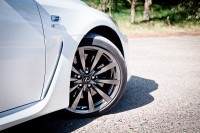 Lexus IS-F 5.0 V8 