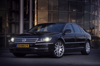 Volkswagen Phaeton 3.0 TDI Highline Lang