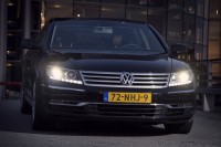 Volkswagen Phaeton 3.0 TDI Highline Lang