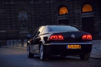 Volkswagen Phaeton 3.0 TDI Highline Lang