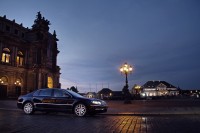 Volkswagen Phaeton 3.0 TDI Highline Lang