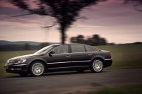 Volkswagen Phaeton 3.0 TDI Highline Lang