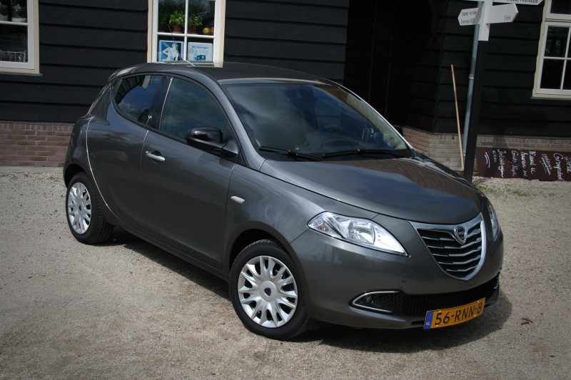 Lancia Ypsilon 0.9 TwinAir Gold