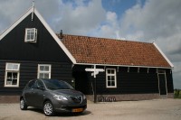 Lancia Ypsilon 0.9 TwinAir Gold