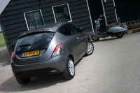 Lancia Ypsilon 0.9 TwinAir Gold