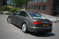 Audi A6 3.0 TDI quattro Pro Line +