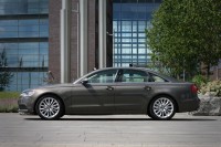 Audi A6 3.0 TDI quattro Pro Line +