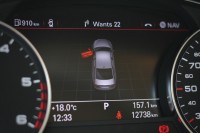 Audi A6 3.0 TDI quattro Pro Line +