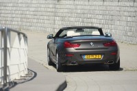 BMW 6 Serie Cabriolet 650iA High Executive