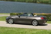 BMW 6 Serie Cabriolet 650iA High Executive